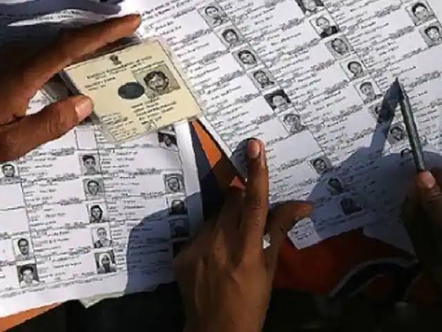 बिहार में 99 फीसदी मतदाताओं को वोटर लिस्ट रिवीजन में कवर किया गया, 1 अगस्त को आएगा ड्राफ्ट रोल
